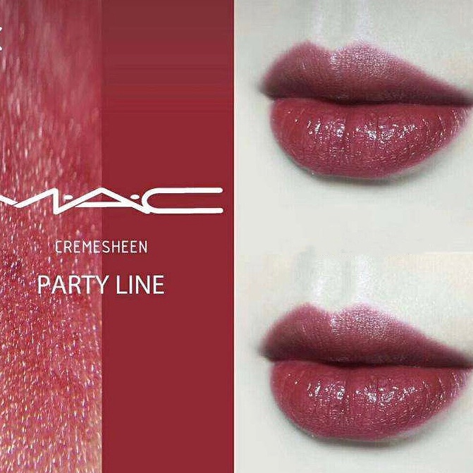 mac最新值得入手的颜色,mac今年最火颜色