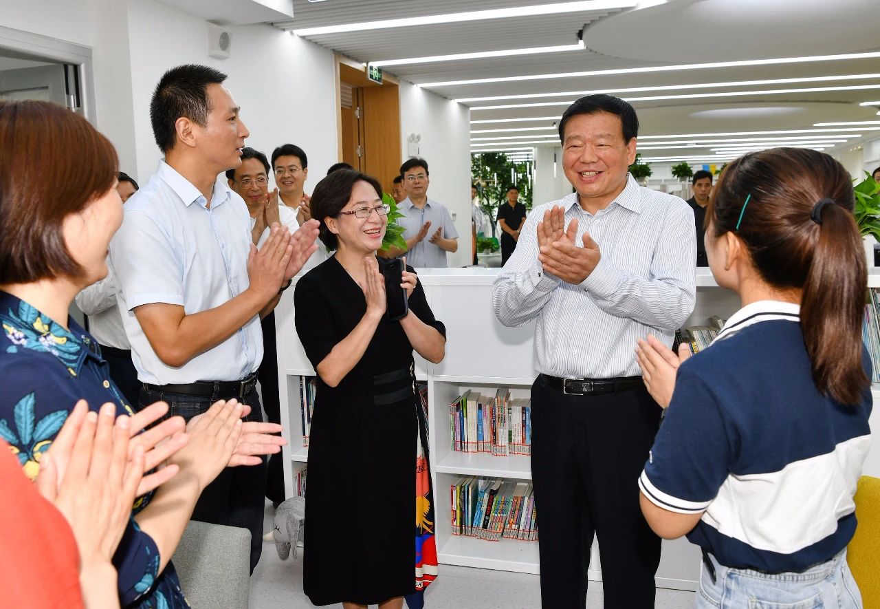 南京十所顶尖名校,南京这所新校为何底气十足