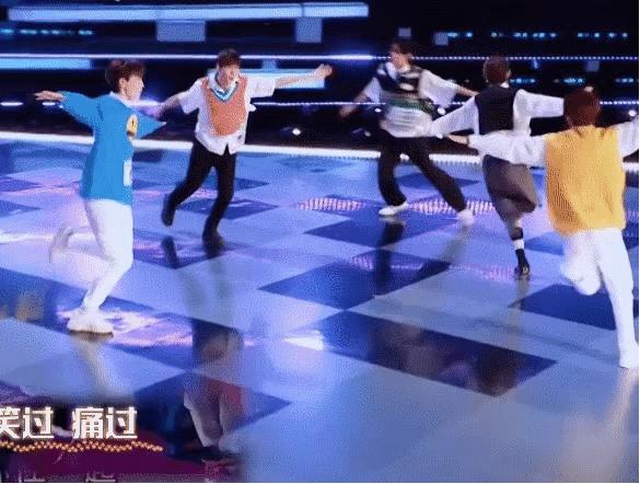 日本练习生有多搞笑,日本练习生有多油腻