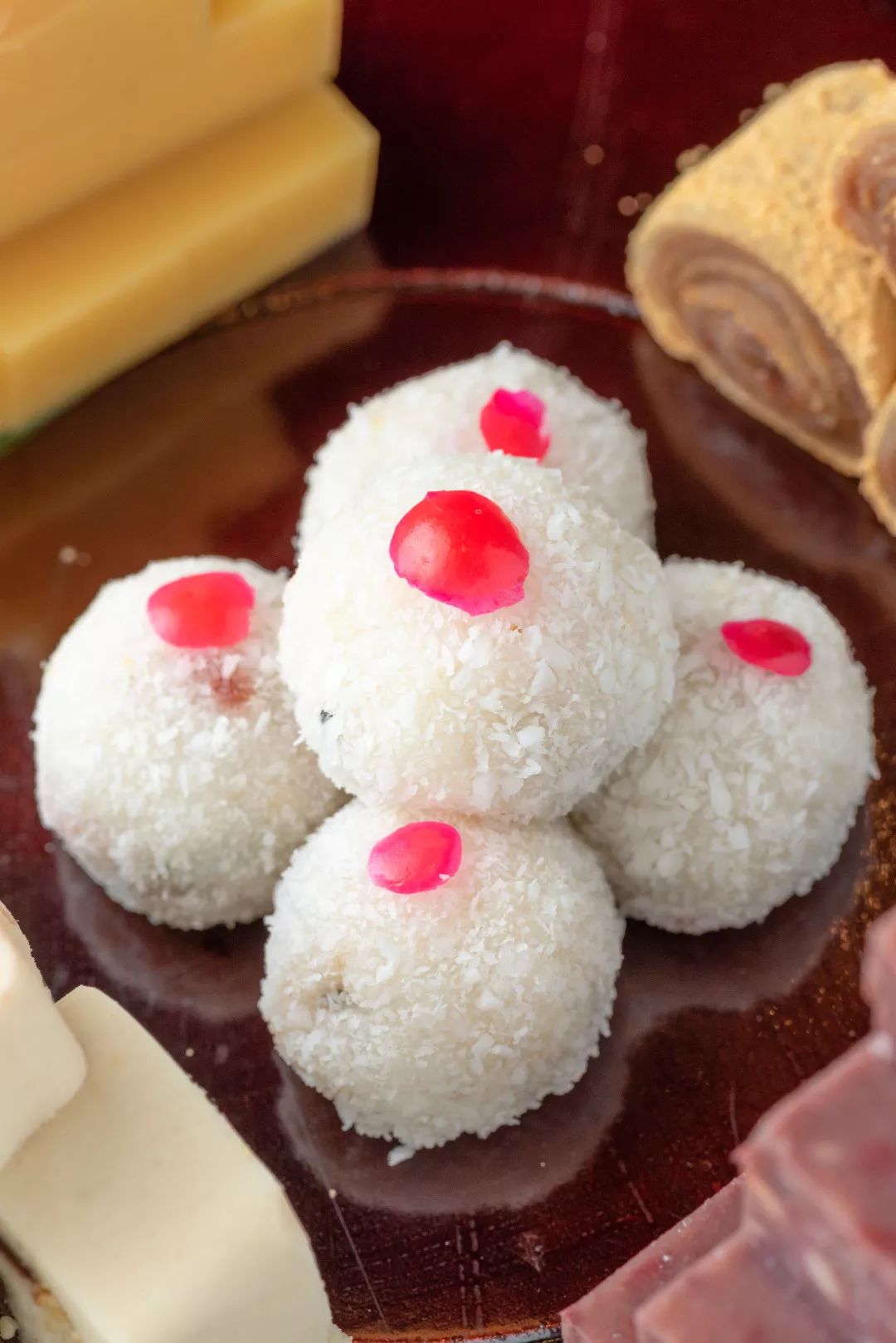 不出北京就能吃到正宗的云南菜,合肥北平食府