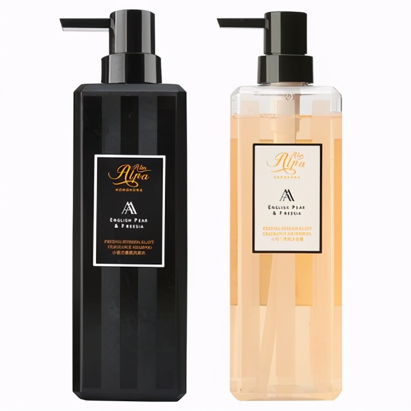 口碑最好的宝藏洗发水,宝藏级热门洗发水