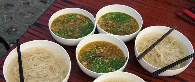 关中八景的草堂烟雾是什么意思,关中八景之一的草堂烟雾在哪里