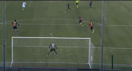 看别人家的U23！三场比赛他就征服米兰加图索一意外却打开新局面