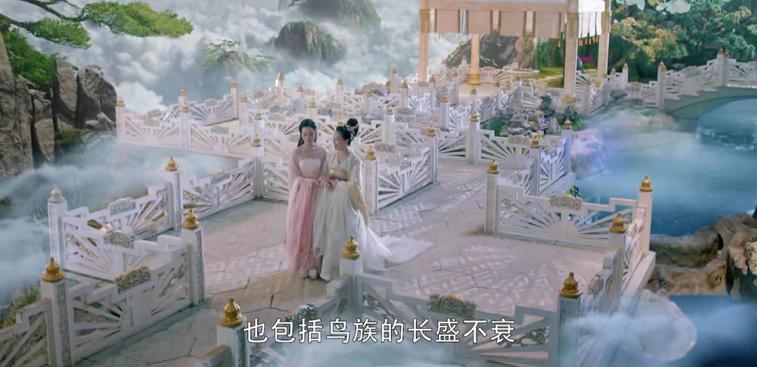 香蜜穗禾是真的爱旭凤吗,穗禾旭凤虐心