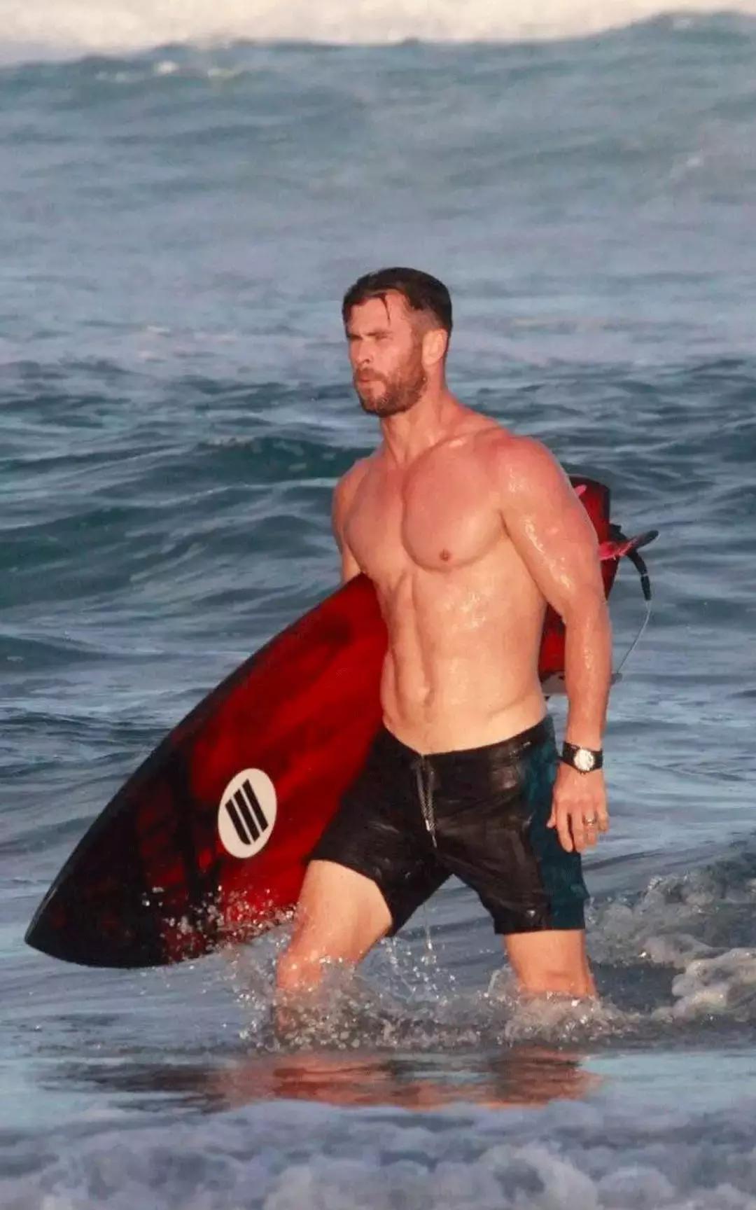 亲眼见证|能上天的雷神，被一根鸭舌头打败了？