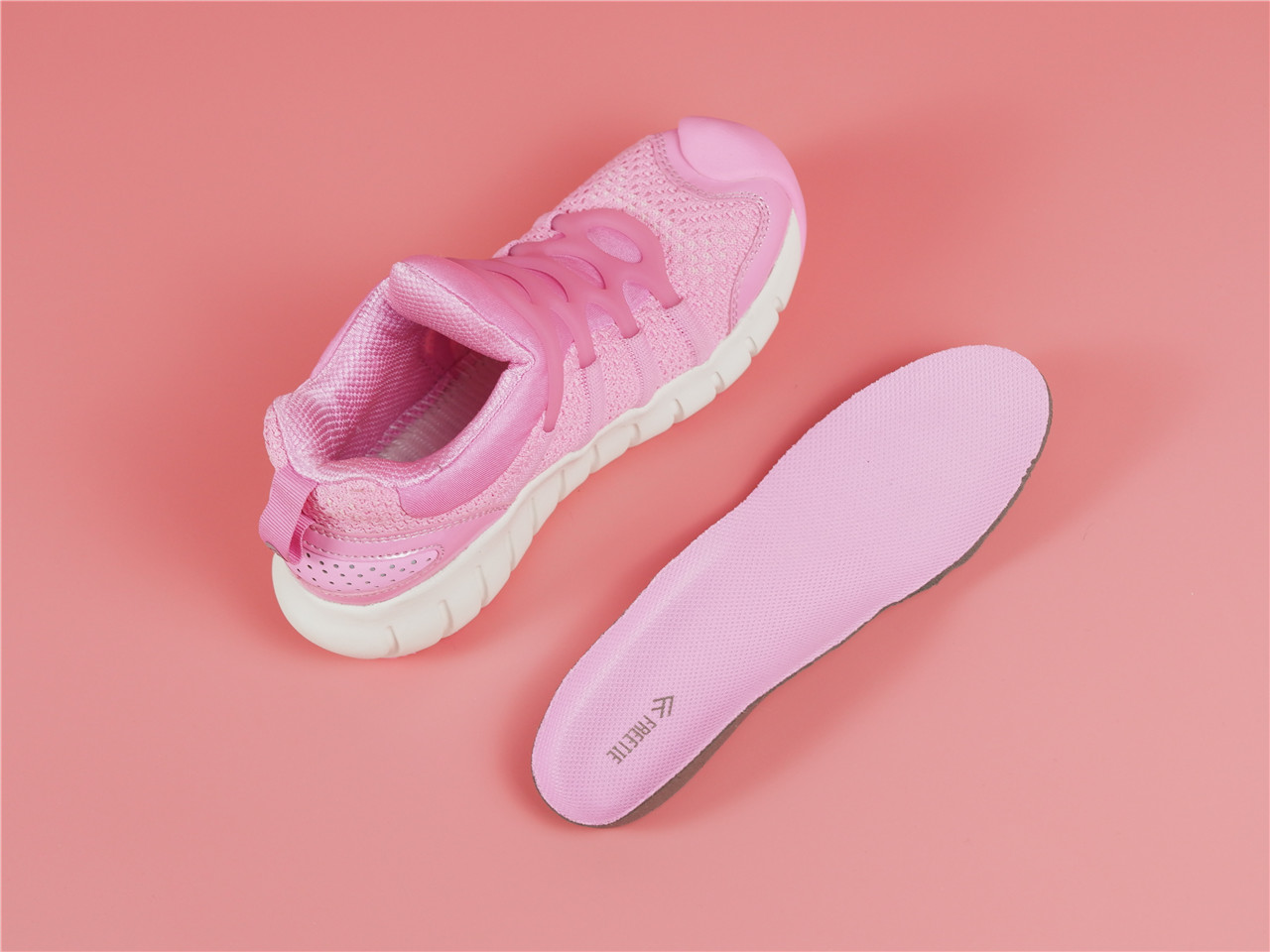 freetie专业跑步鞋,freetie运动鞋