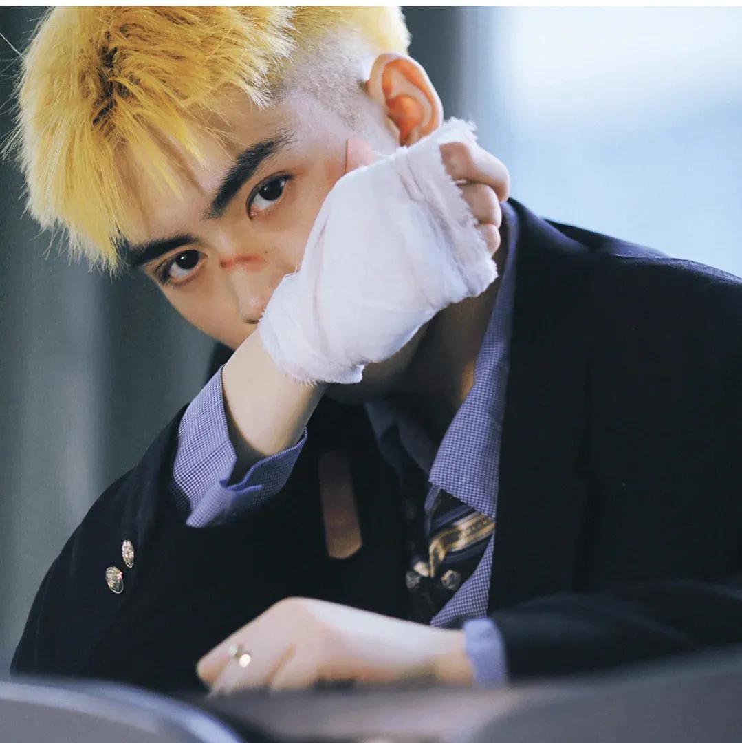 同父异母的兄弟被打,同父异母吵架后续