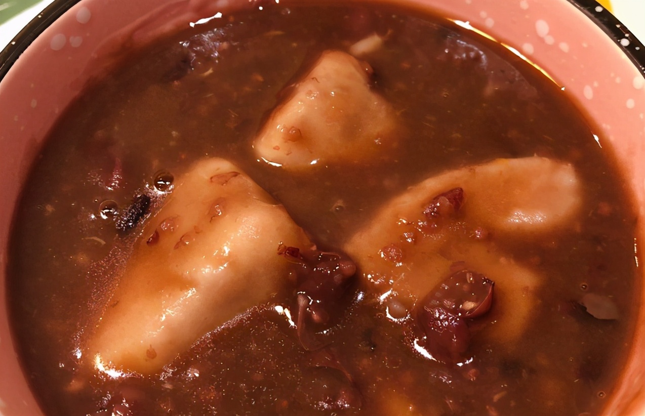 蔡少芬纠结晚上要不要吃，这些夜宵美味还不发胖