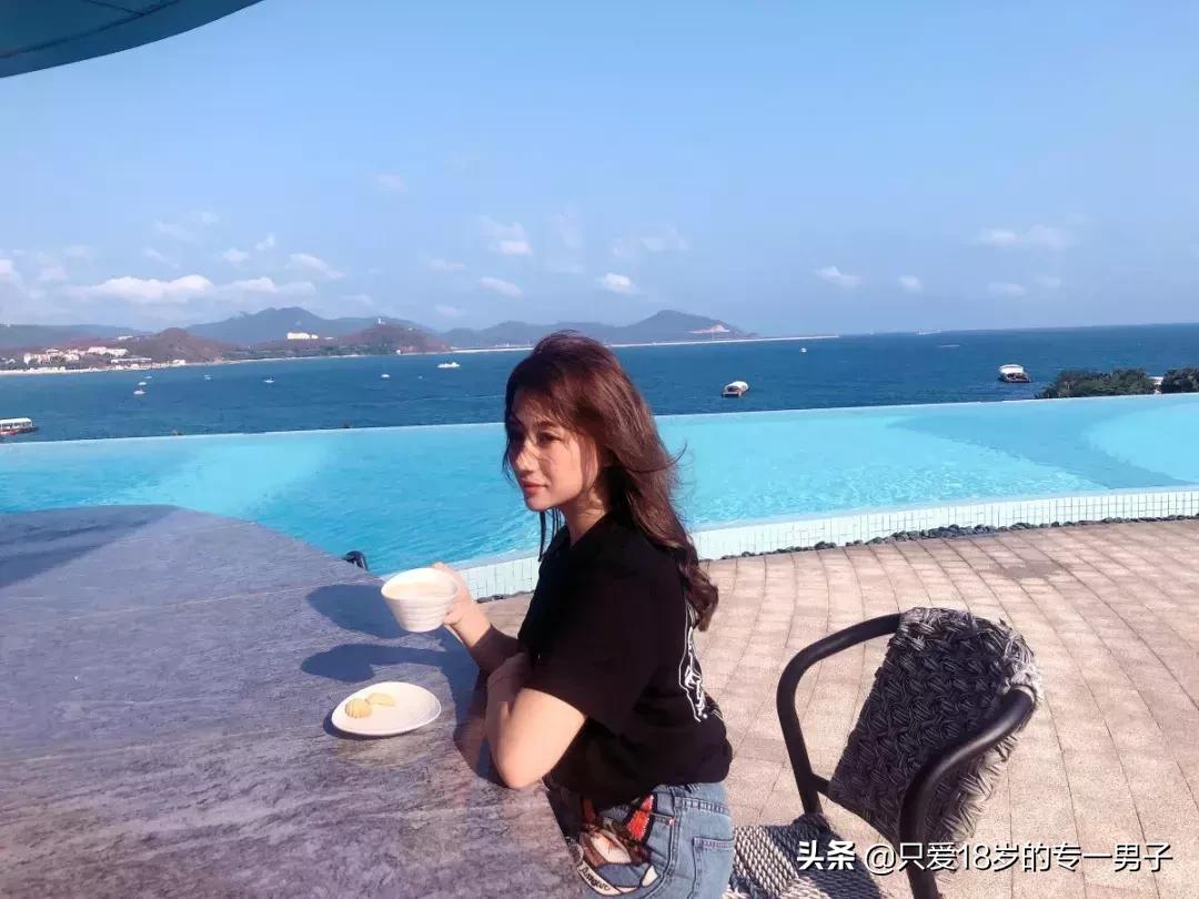 明雪敏|跌倒了、爬起来我会走得更坚定