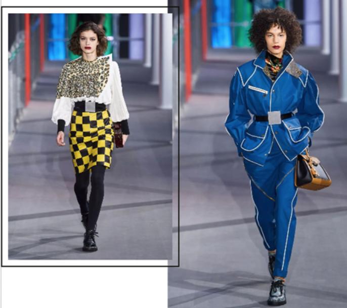 lv哪款包百搭最值得买,lv包今年最流行什么款