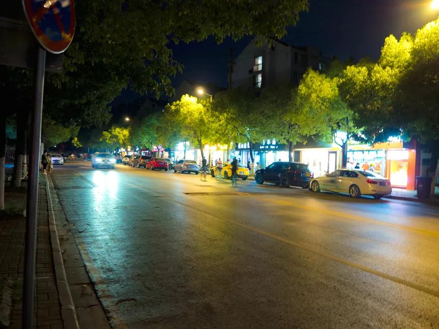 三江学院四号门在哪条路上,三江学院4号门2021