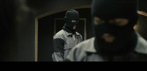 她老爸已经同意给赎金，可我不想放人：图解欧美电影