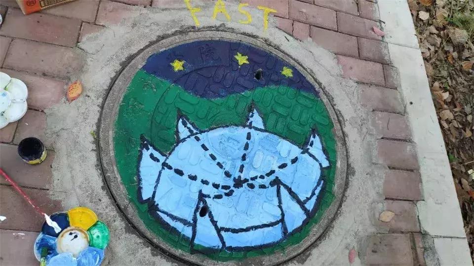 这一波爱国表白,很圈粉