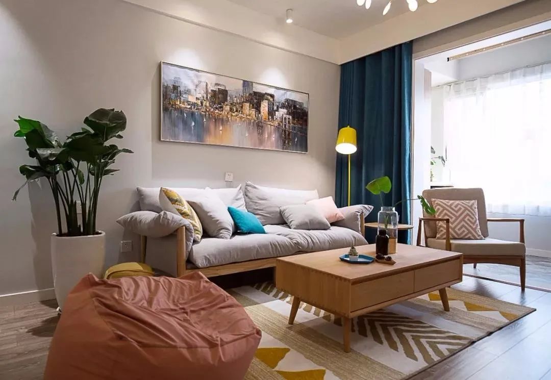 当新裤子遇上小怪兽,只有宜家才能拯救