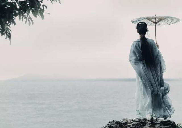 沧海难为水除却巫山不是云谁写的,除却巫山不是云是谁写的