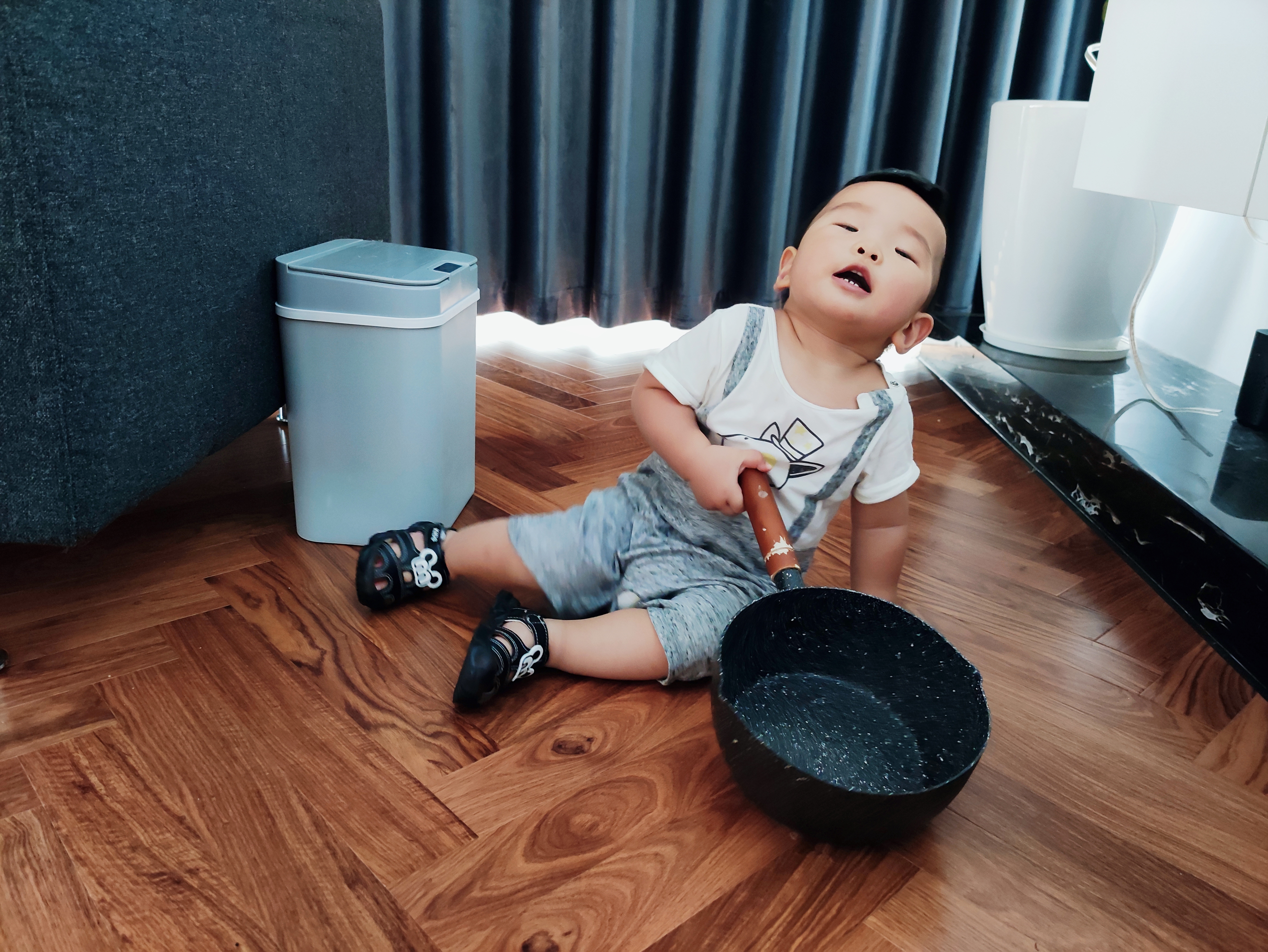 懒鬼当家大米,智能家居入手攻略