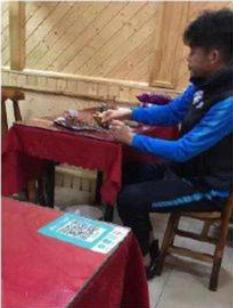 足球丨开具自由身凭证！吸烟罚款5万？天津大胜四川九牛