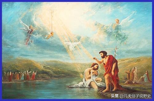 基督教不只是简单的做礼拜，中世纪以后所产生的礼仪流传至今