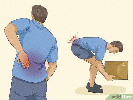 背部疼痛物理康复,缓解背部疼痛的按摩方法视频