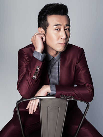 辽宁抚顺走出的明星,那些年来过抚顺的明星