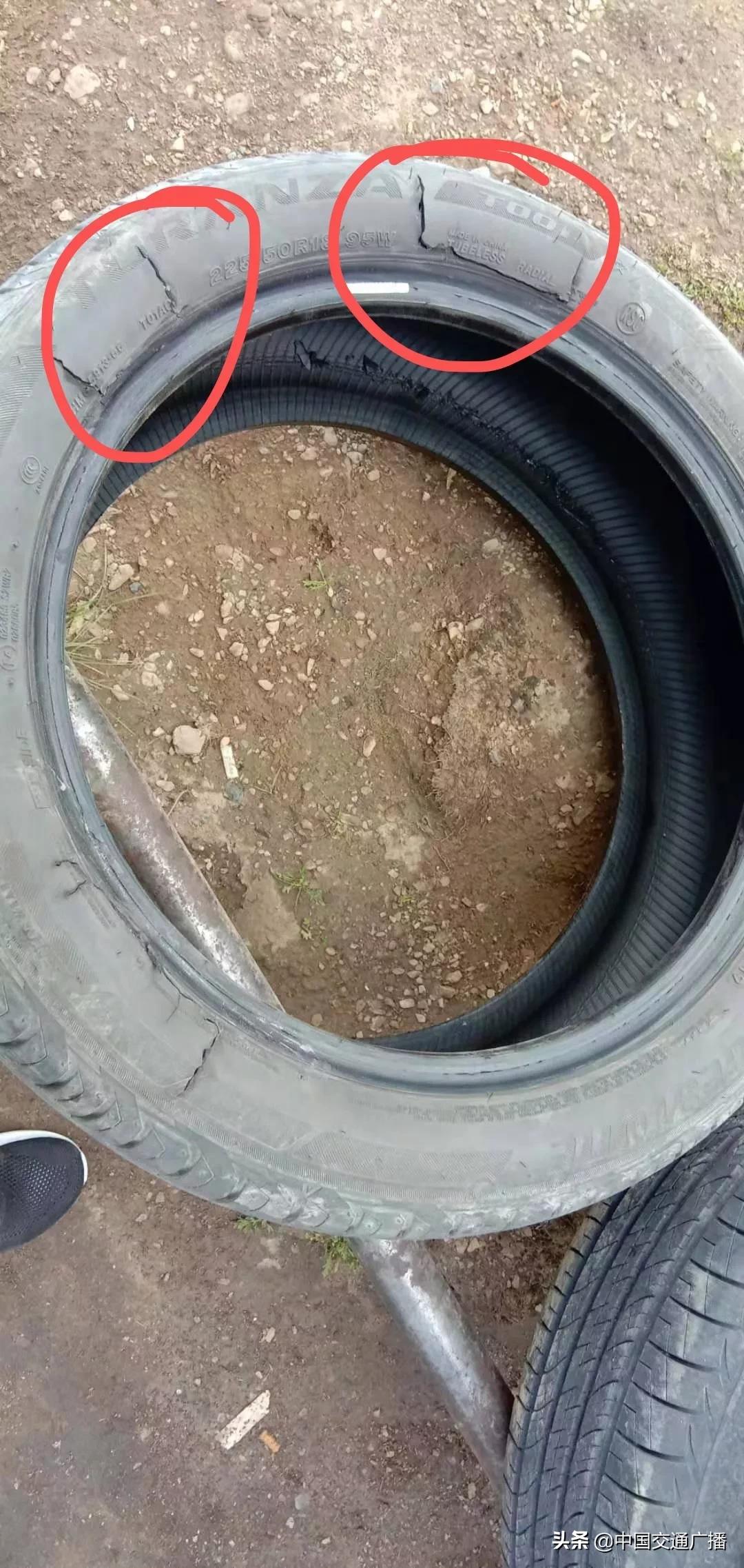 为什么普利司通被叫爆胎王,为什么普利司通爆胎补不了