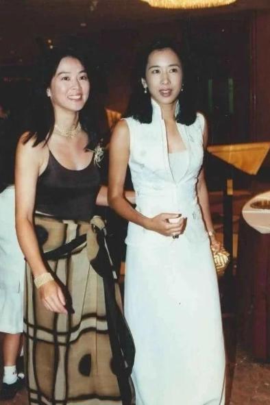 朱玲玲为什么能成豪门阔太,朱玲玲是个幸福的女人