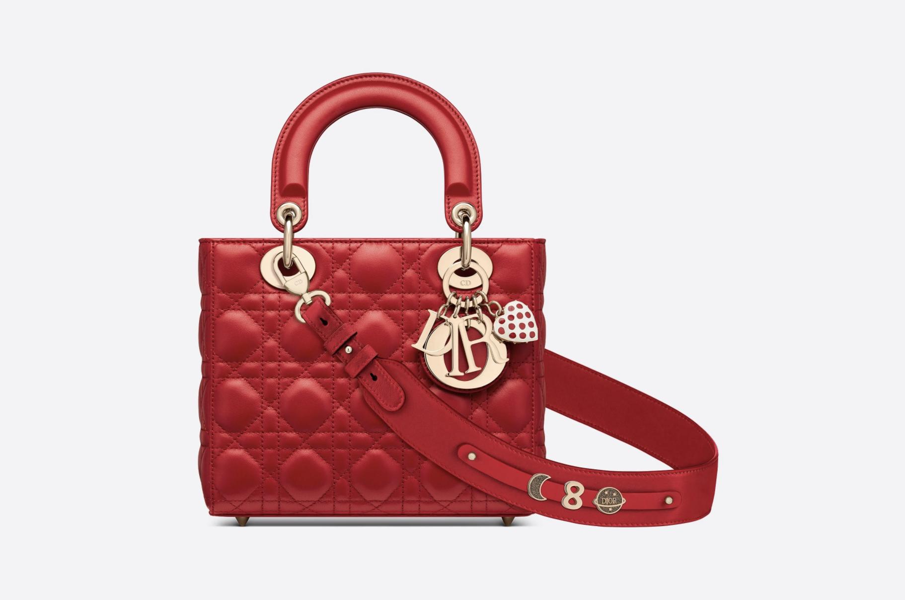 情人节最适合的包包,最新七夕包包