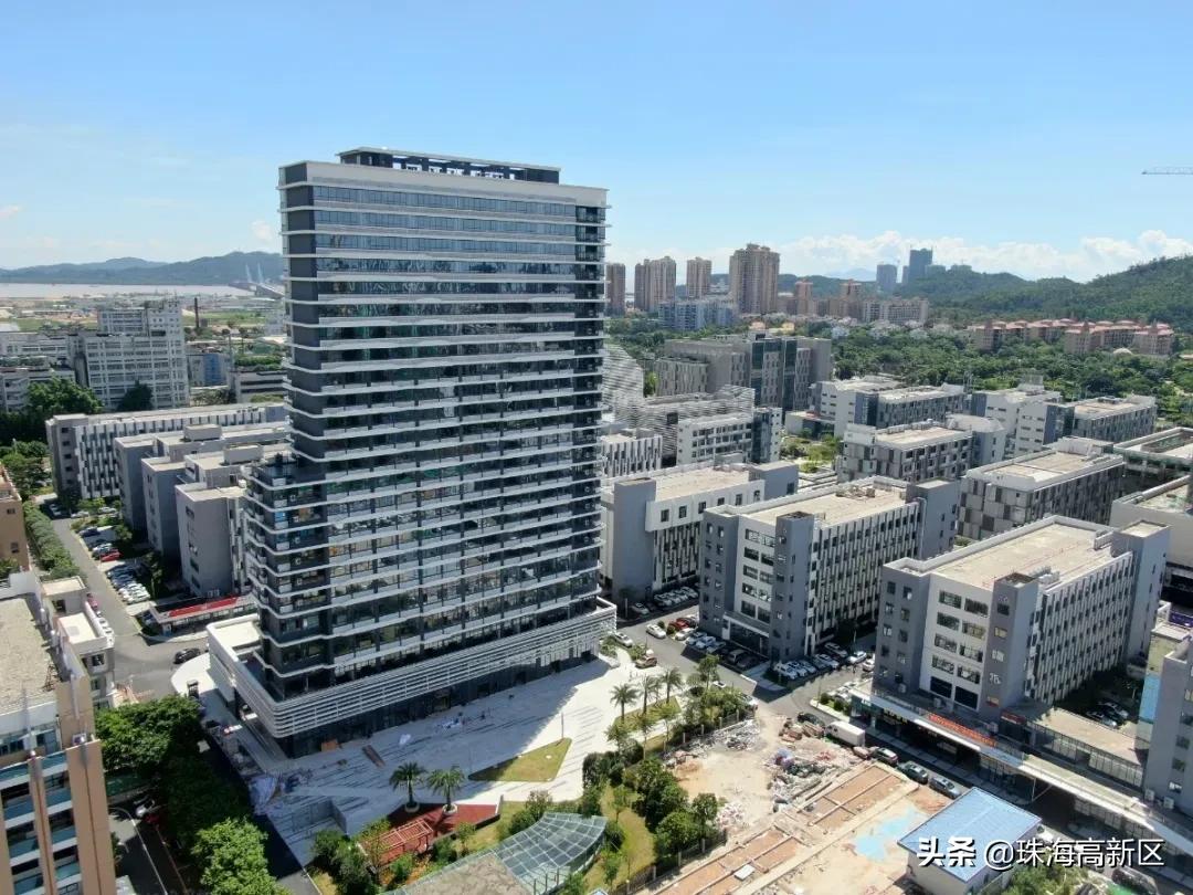 高新区人才租赁住房港湾1号公馆将于6月18日正式开放申请