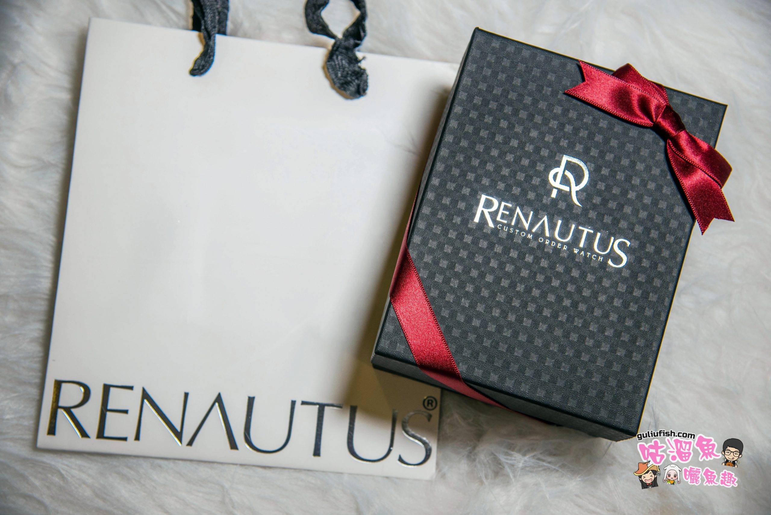 中国首登陆！日本超人气独一无二的专属手表！台妹详解送礼超推荐