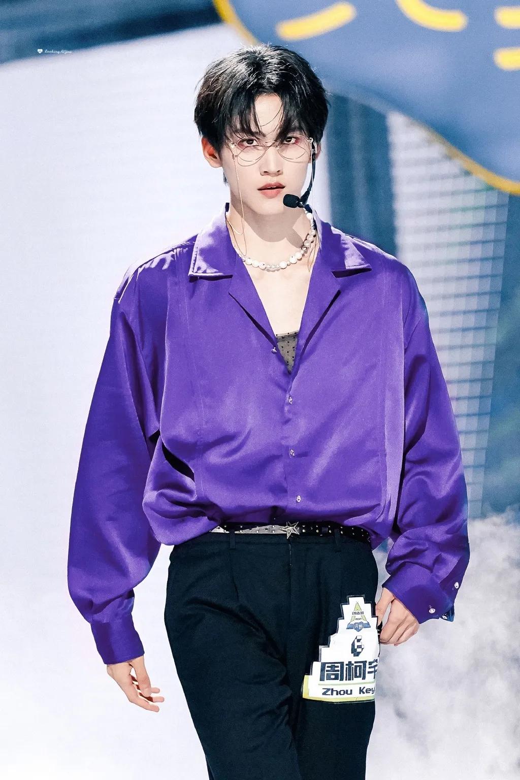 除了优雅贵气,珍珠还能休闲、叛逆、又嘻哈?