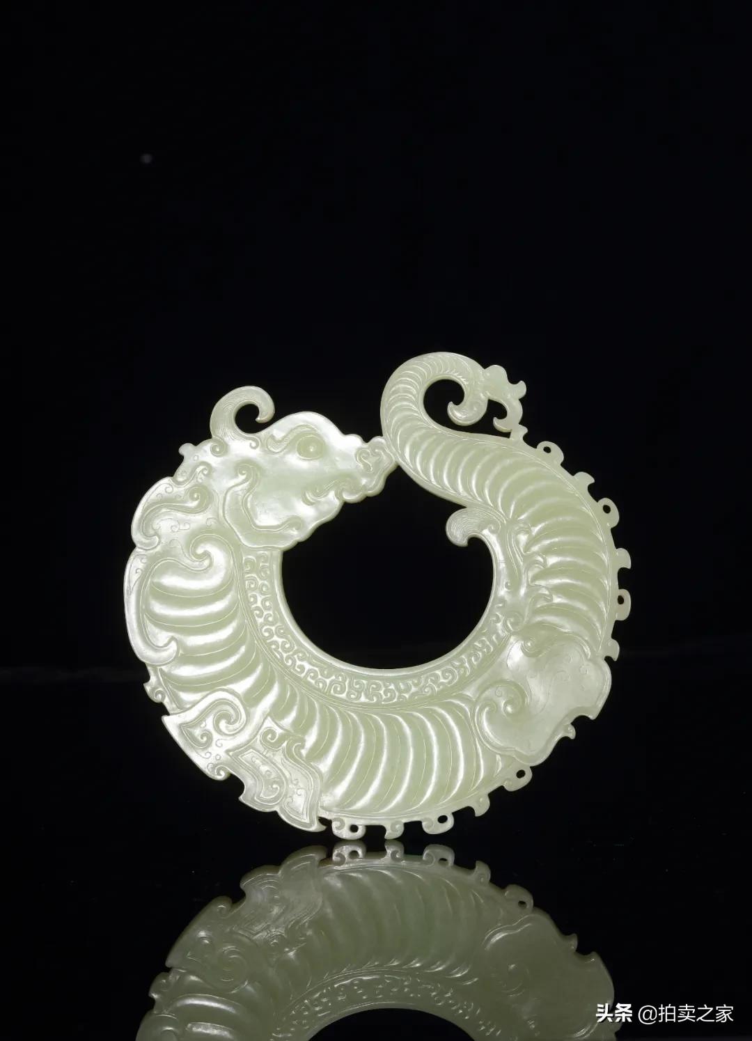 吉金善铜，以观造化——禹贡专场乾隆鉴古与陈设器选粹