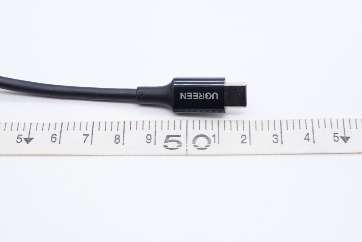 65w多口氮化镓充电器测评,绿联氮化镓45瓦充电器评测