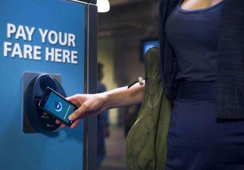 老手机都没有nfc功能吗,介绍一下手机的nfc功能