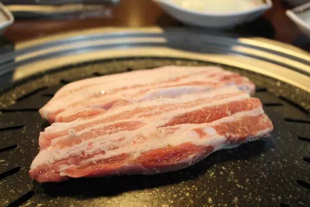 韩国旅游不可错过的美食,品味舌尖上的济州岛,内含详细信息