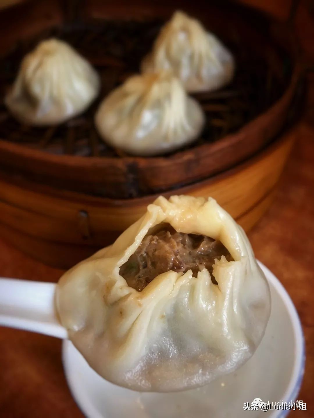 无锡小笼包子有哪些分店,无锡小笼馒头哪家最有名