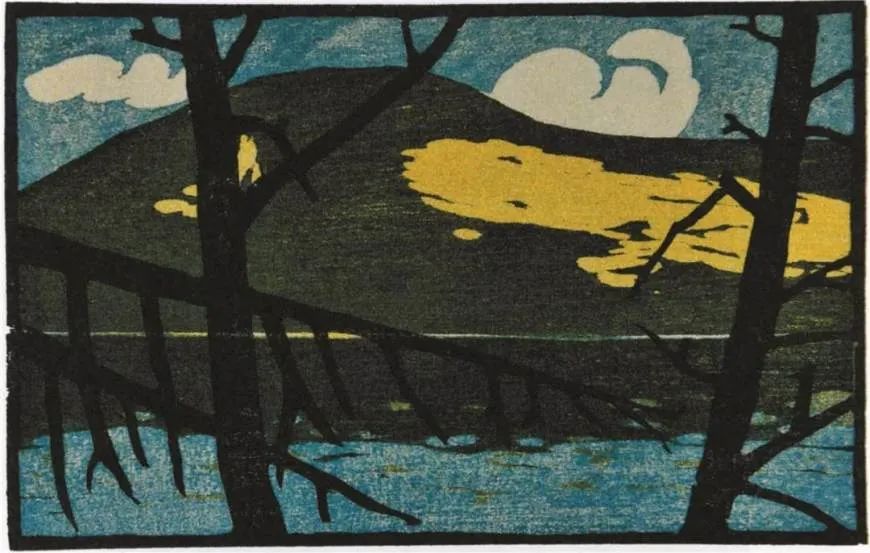 一代文豪艺术家鲁迅的伟大历史,纪念鲁迅诞辰140周年