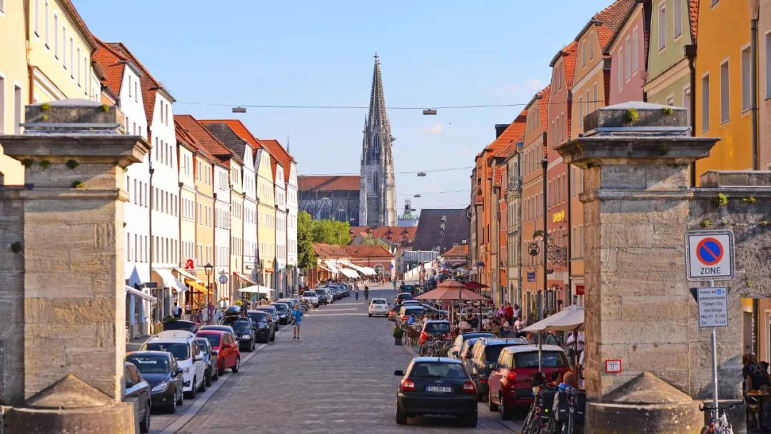 德国人卖最火的车,大众在德国卖得最好的车