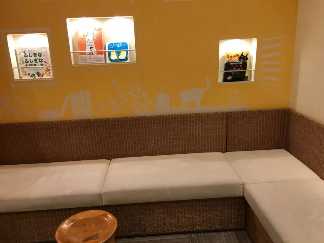 日本逆天母婴室 (日本爆火母婴室)