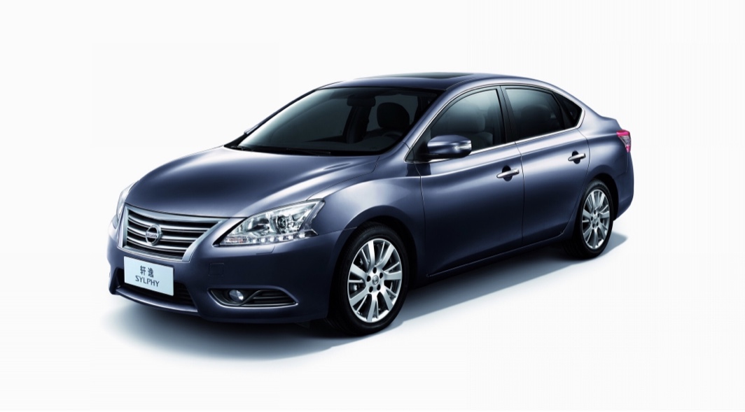 东风日产轩逸新一代,日产新轩逸怎么改