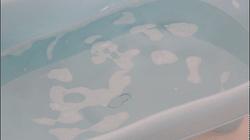 这什么神仙沐浴乳，号称给孩子洗澡不用冲还能净水护肤？