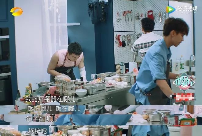 那些年中国抄过的韩综,神仙韩综