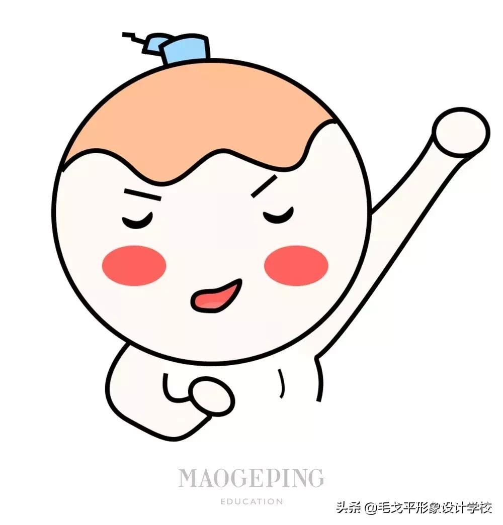 圆脸妹子怎么化妆才显脸小呢,圆脸女生怎样化妆才能显得好看