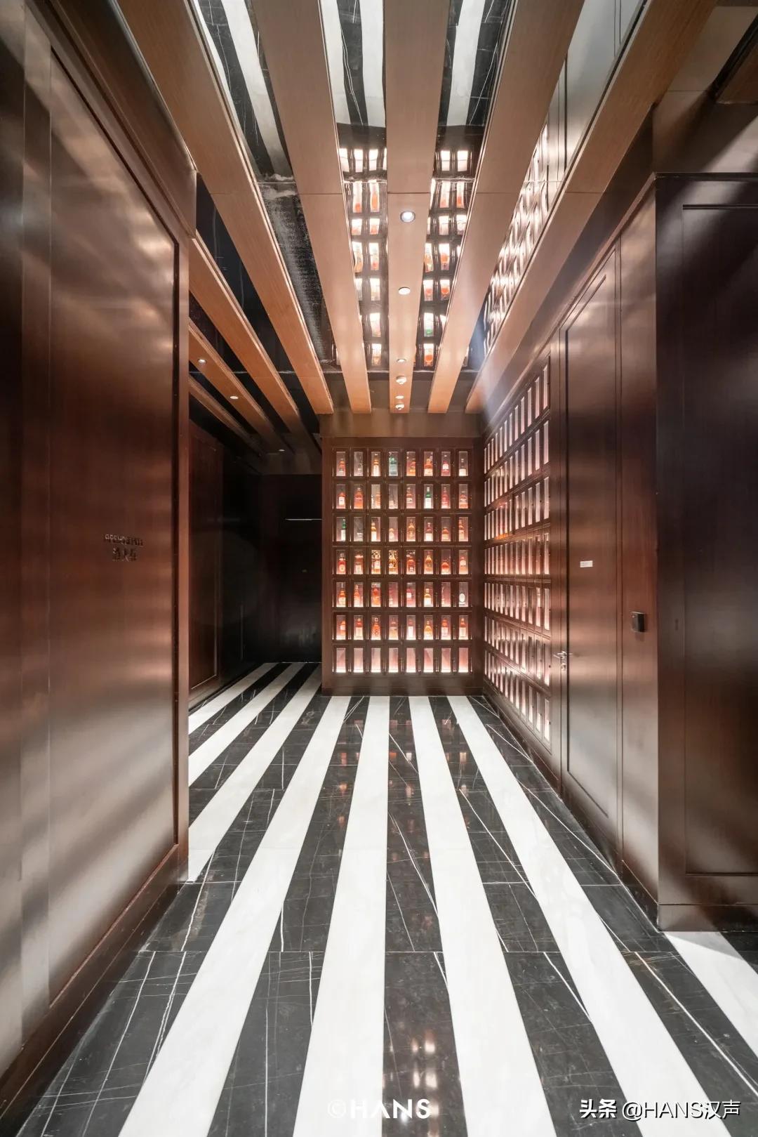 武汉唯一五星奢华酒店,武汉推荐的5星级酒店