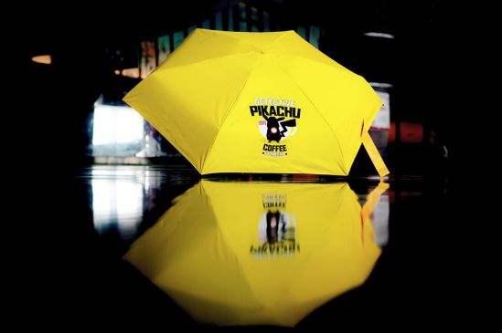 潮流当道，萌宠你心！B▪duck、暴走漫画、皮卡丘你最钟爱哪一个