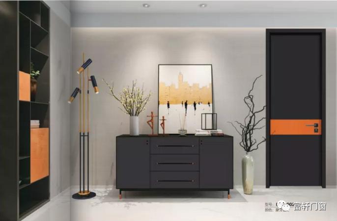 富轩全屋门窗2022广州建博会,富轩2023广州建博会