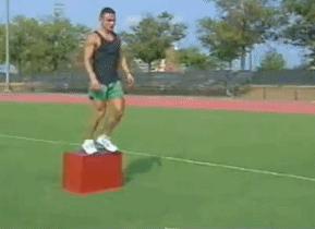 打篮球跳不动,篮球跳不起来如何练习