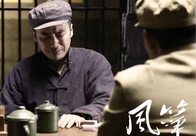 值得二刷的悬疑电视剧,五部顶级谍战剧潜伏