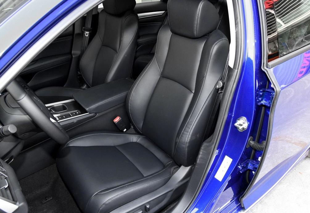 雅阁哪一款车的音响效果好,本田雅阁豪华版音响调节最佳效果