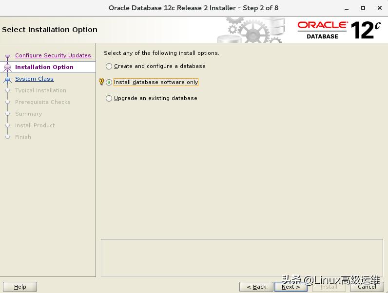 oracle12c如何使用,oracledataguard搭建教程