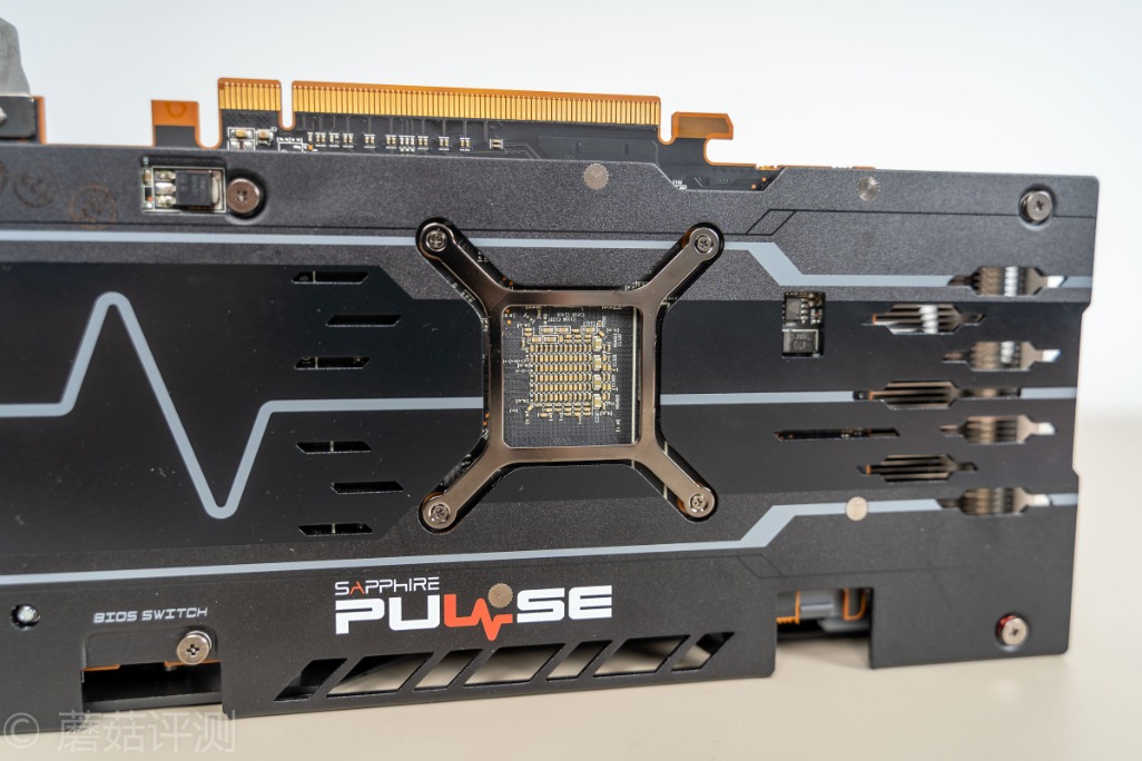 蓝宝石rx5808g超白金oc拆机,蓝宝石rx5500xt白金版8g拆机